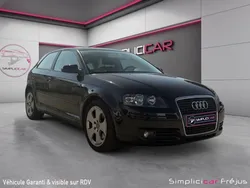 AUDI A3 2.0 TDI 170 AMBITION 170Ch Garantie 12 mois 153500 kms