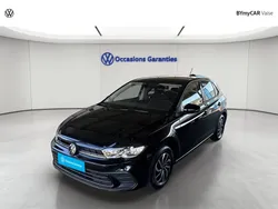 VOLKSWAGEN Polo 1.0 TSI 95 S&S BVM5 Life