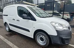 Peugeot Partner TVA Récupérable