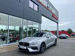 Volvo S60 B4 197 ch DCT7 Start