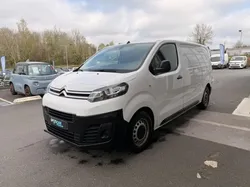 Citroen Jumpy Fg M 1.5 BlueHDi 120 Club / 12408 HT