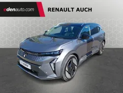 Renault Scénic E-Tech electrique 220 ch grande autonomie Techno Iconic