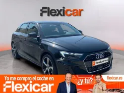 AUDI A1 Sportback 30 TFSI Adrenalin
