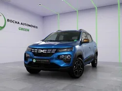Dacia Spring Electric 45 Expression