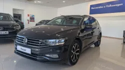 Volkswagen Passat Variant 2.0TDI EVO Executive DGS7 110kW
