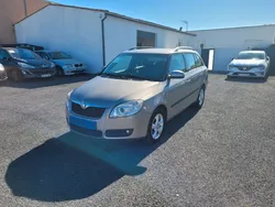 Skoda Fabia Combi 1.4 tdi 80 ch Confort 1 ERE MAIN