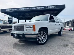 Gmc suburban 1500 5.7 v8 350 ci