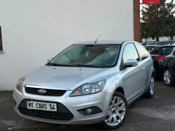 FORD FOCUS 1.6 i PACK CONCEPT DE 100 CV