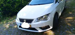 Seat Leon TDI