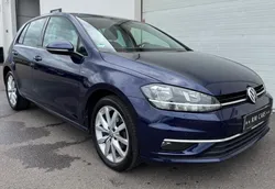 Volkswagen Golf 7 PHASE 2 FINITION JOIN TSI 110CV 12 MOIS DE GARANTIE crit air 1