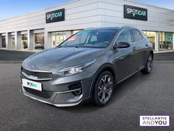 Kia Xceed 1.4l T-GDi 140 ch DCT7 ISG Premium