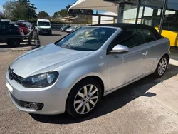 GOLF CABRIOLET TDI 105 carat