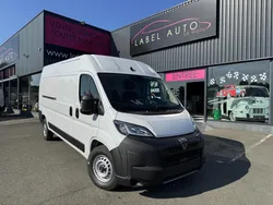 Peugeot boxer 180ch bva 3t5 l3h2 2.2 hdi