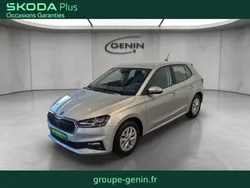 Skoda Fabia 1.0 TSI 95 ch BVM5 Ambition