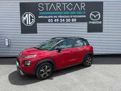 Citroen C3 Aircross BlueHDi 120ch S&S Feel Pack EAT6
