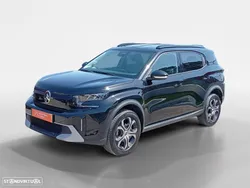 Citroën C3 Aircross 1.2 PureTech Plus