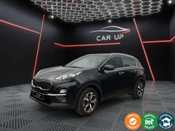 KIA SPORTAGE 1.6 CRDI 115 cv ISG 4X2 BVM6 Active / Caméra de recul