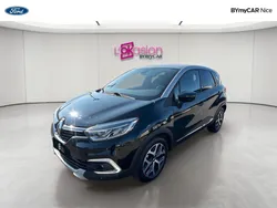 RENAULT Captur TCe 130 FAP Intens