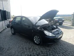 Peugeot 307 1.6 16v