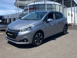 Peugeot 208 Puretech 110 TECH EDITION