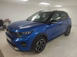 Citroën C3 Turbo 100 ch Manuelle - Max