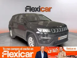 Jeep Compass 1.4 Multiair Limited 4x2 103kW