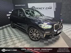 BMW X3 xDrive 30i - M Sport - BVA Sport