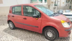 Renault Modus 1.2 Confort
