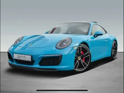 PORSCHE 911 Coupe 3.0 420ch S PDK