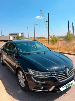 Renault Tasliman Berline 1 .6 DCI – 16V Turbo
