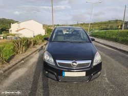 Opel Zafira 1.9 CDTI Cosmo