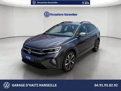 VOLKSWAGEN Taigo 1.0 TSI 116 DSG7 R-Line Edition