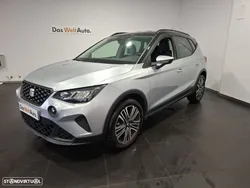 SEAT Arona 1.0 TSI Style DSG