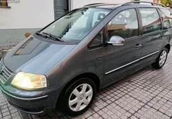 VW Sharan Highline