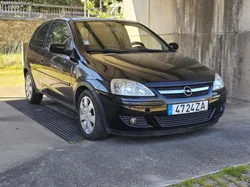 Opel Corsa 1.3 CDTi