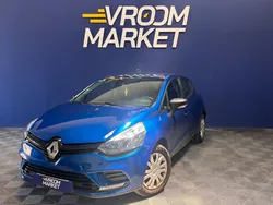 RENAULT Clio 75ch Life - ENTRETIEN COMPLET - BLUETOOTH - DISTRIBUTION FAITE