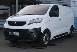 Peugeot Expert FG STANDARD 2.0 BHDI 180 EAT6 ASPHALT