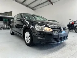 Volkswagen Golf VII 1.6 TDI 105 CONFORTLINE COURROIE DE DISTRIBUTION OK 01/2026 GARANTIE 12 MOIS