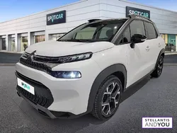 Citroën C3 Aircross BlueHDi 120 S&S EAT6 Shine Pack