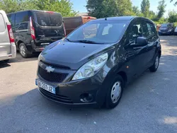 Chevrolet spark 1.0 i 138000km