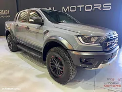 Ford Ranger 2.0 TDCi CD Raptor 4WD