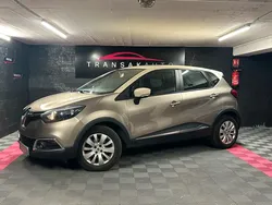 RENAULT CAPTUR dCi 90 Energy S&S eco² Zen 7580