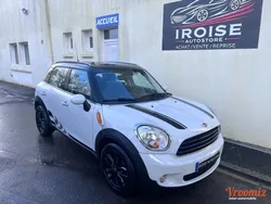 Mini Mini countryman