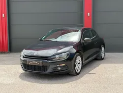 VOLKSWAGEN SCIROCCO 1.4 TSI 160 Sportline