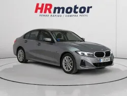 BMW Serie 3 320e