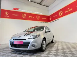 Clio 1.2 100 cv ( visio et livraison possible )