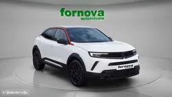 Opel Mokka-e GS Line