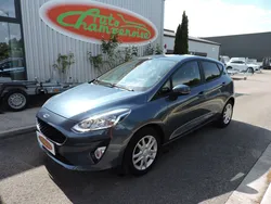 FORD FIESTA 1.0 Ecoboost 100ch BUSINESS NAV