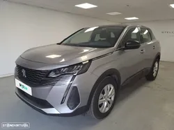 Peugeot 3008 1.5 BlueHDi Active Pack