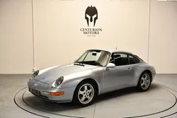 Porsche 911 993 3.6 carrera